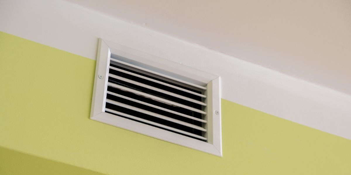 Where to Place HVAC Vents Best HVAC Vent Locations