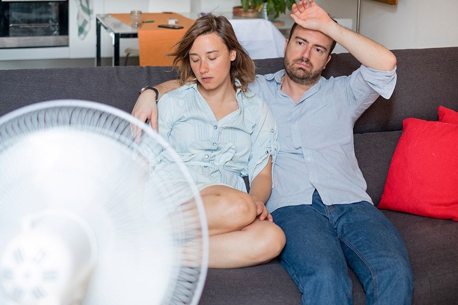 Install Your Dehumidifier in Hickory NC