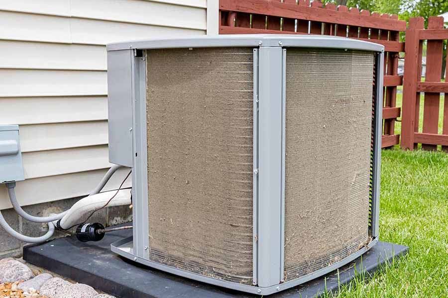 Furnace Solution Experts in Hickory NC