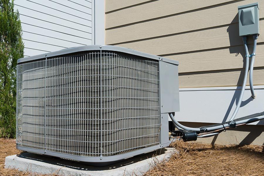 AC Maintenance in Maiden NC