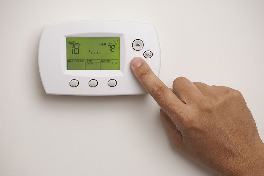 Furnace Fan Keeps Running with Thermostat Off