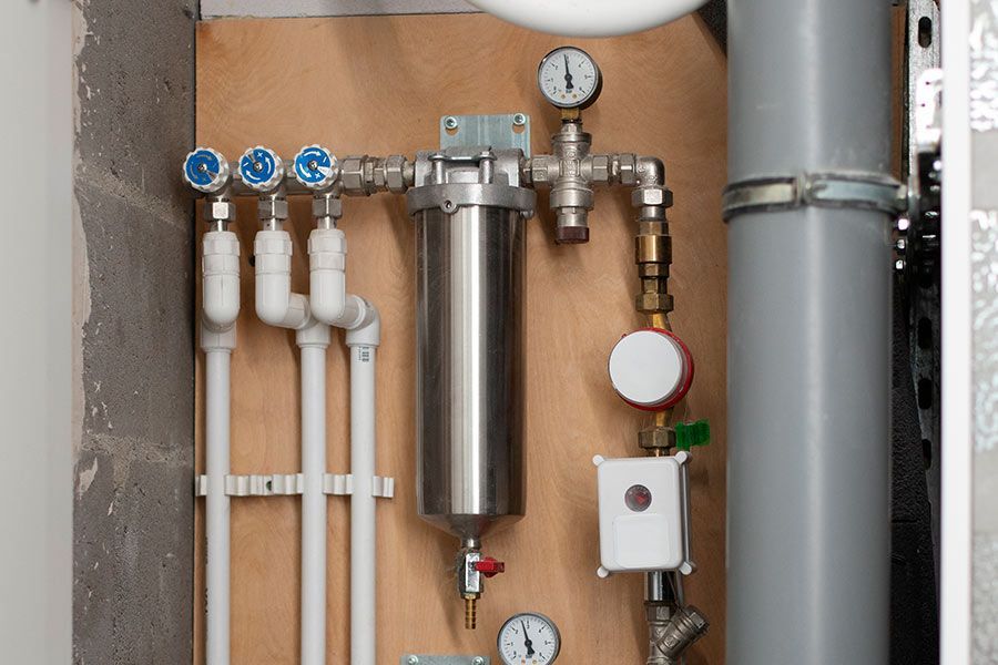Heater Repair in Newton NC