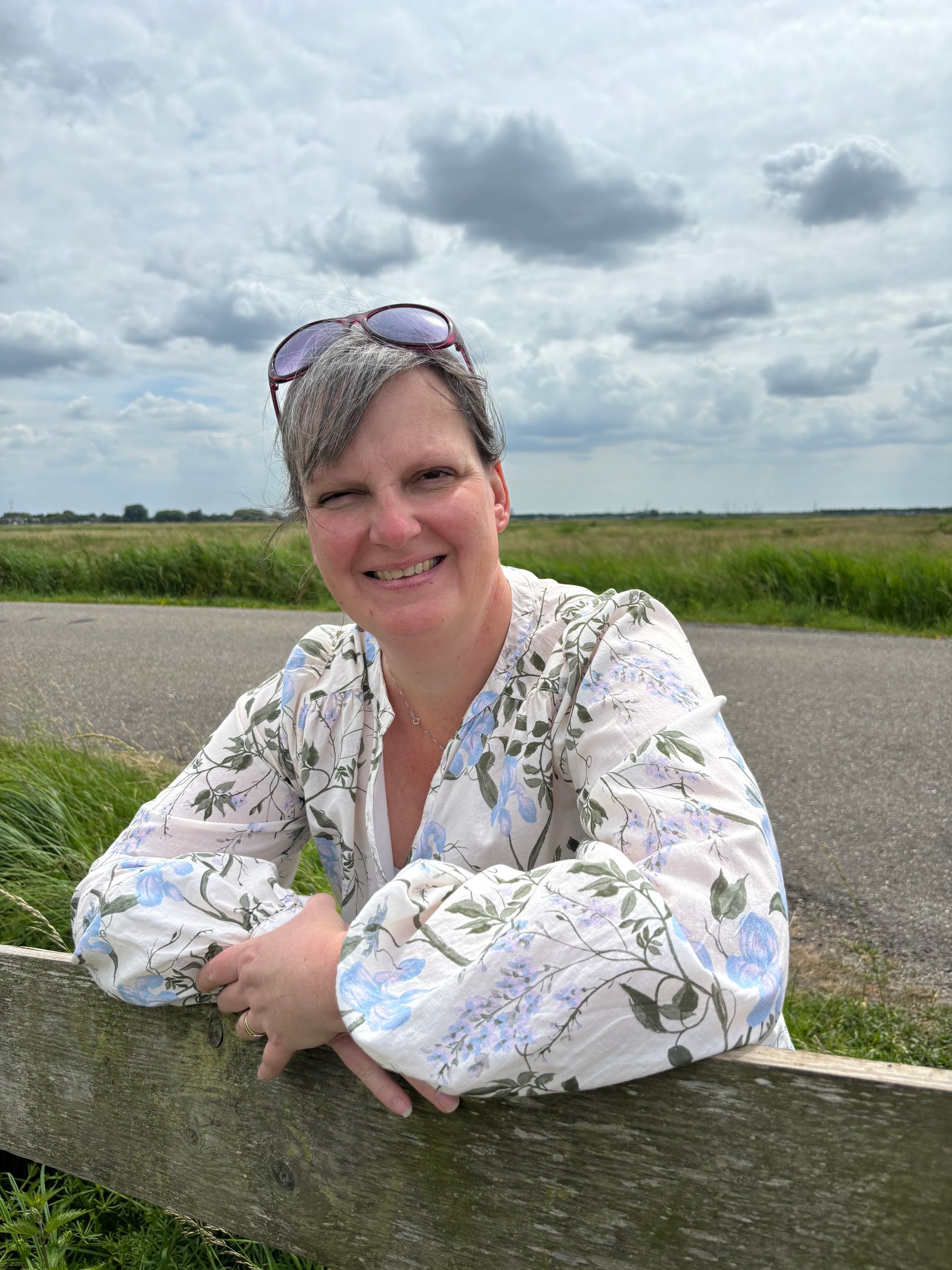 Ilse Steenbergen