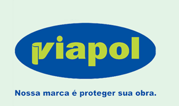 Viapol Parceiro - ARCO FORTE Engenharia e Impermeabilização