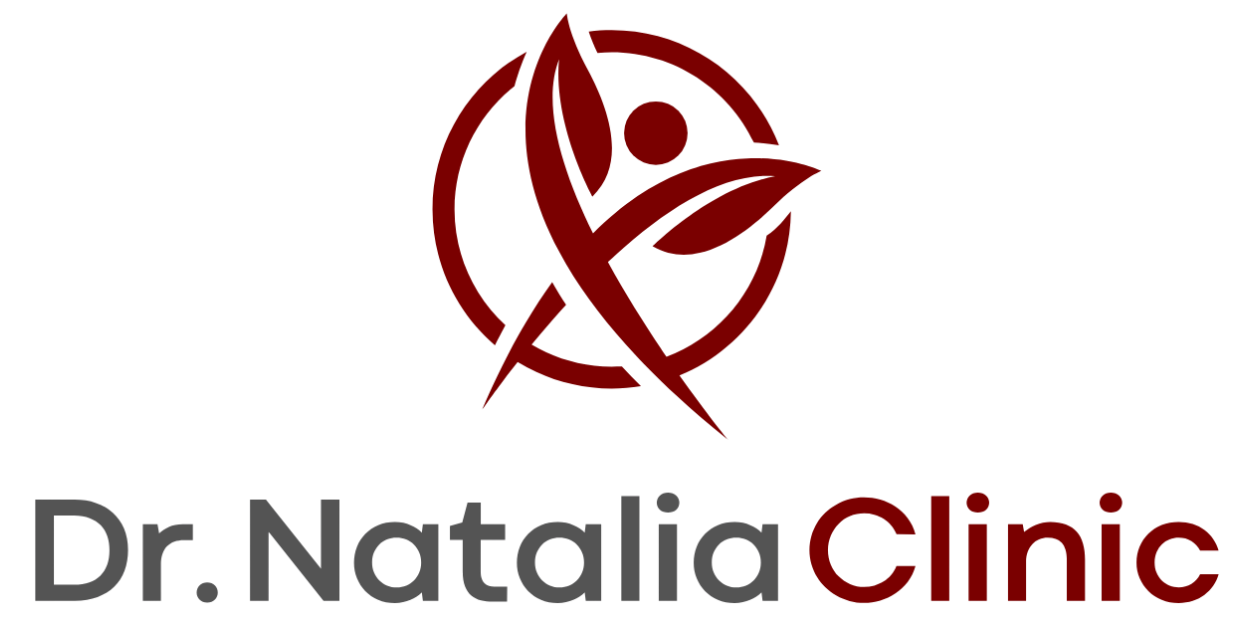 Dr Natalia Clinic Logo