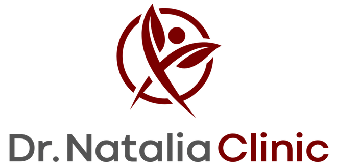 Dr Natalia Clinic Logo
