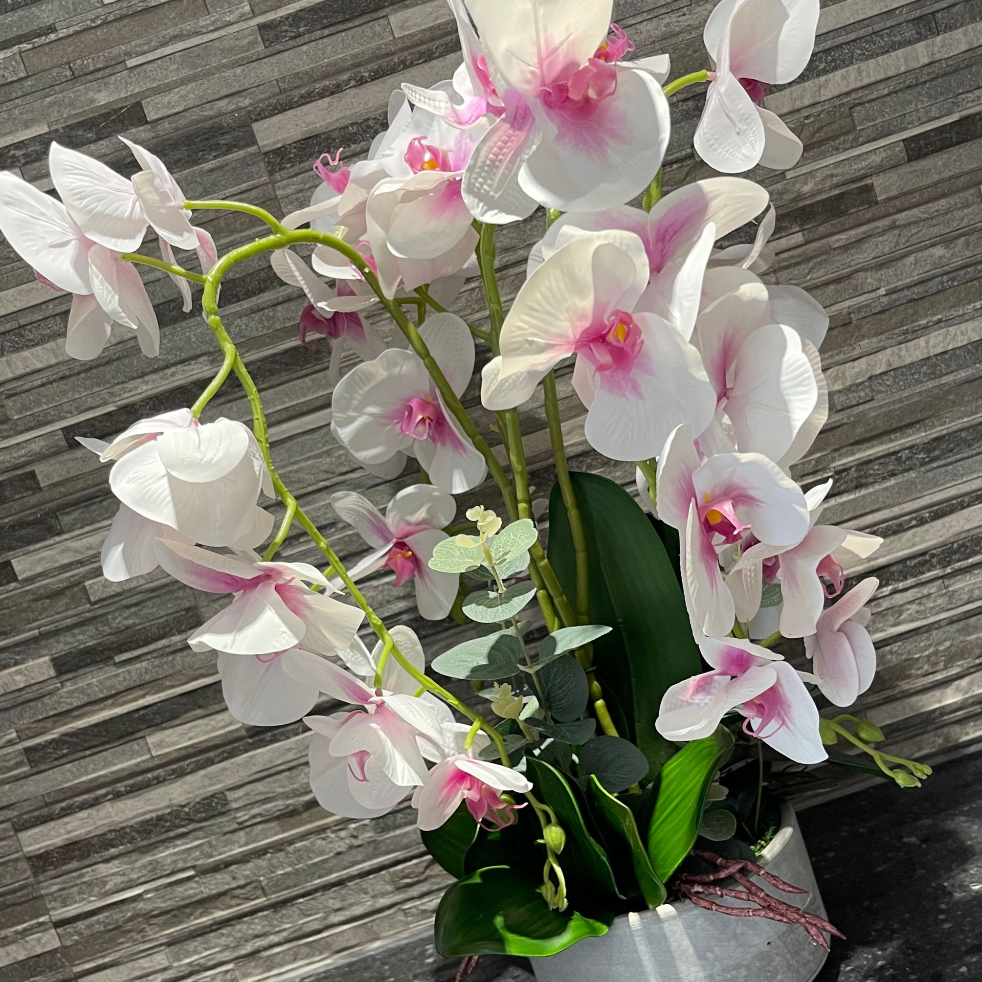 Clinic photo Restroom