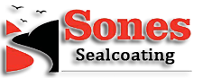 Sones Sealcoating logo