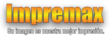 Impremax logo
