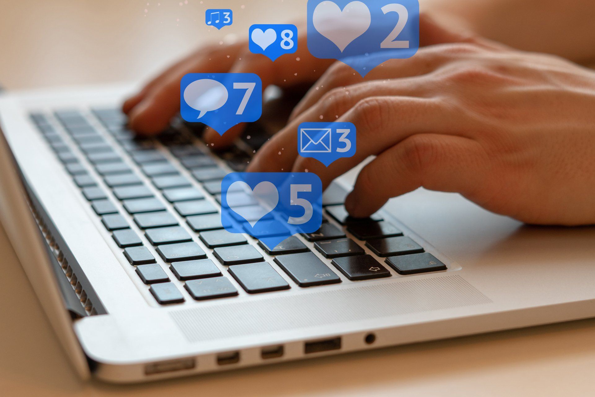 Facebook Advertising Bluffton SC