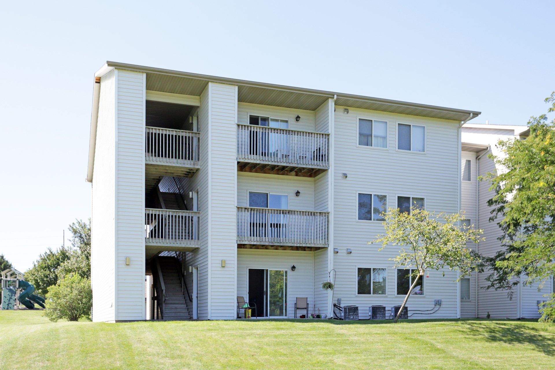 Home Lynnwood Estates Marion, Iowa