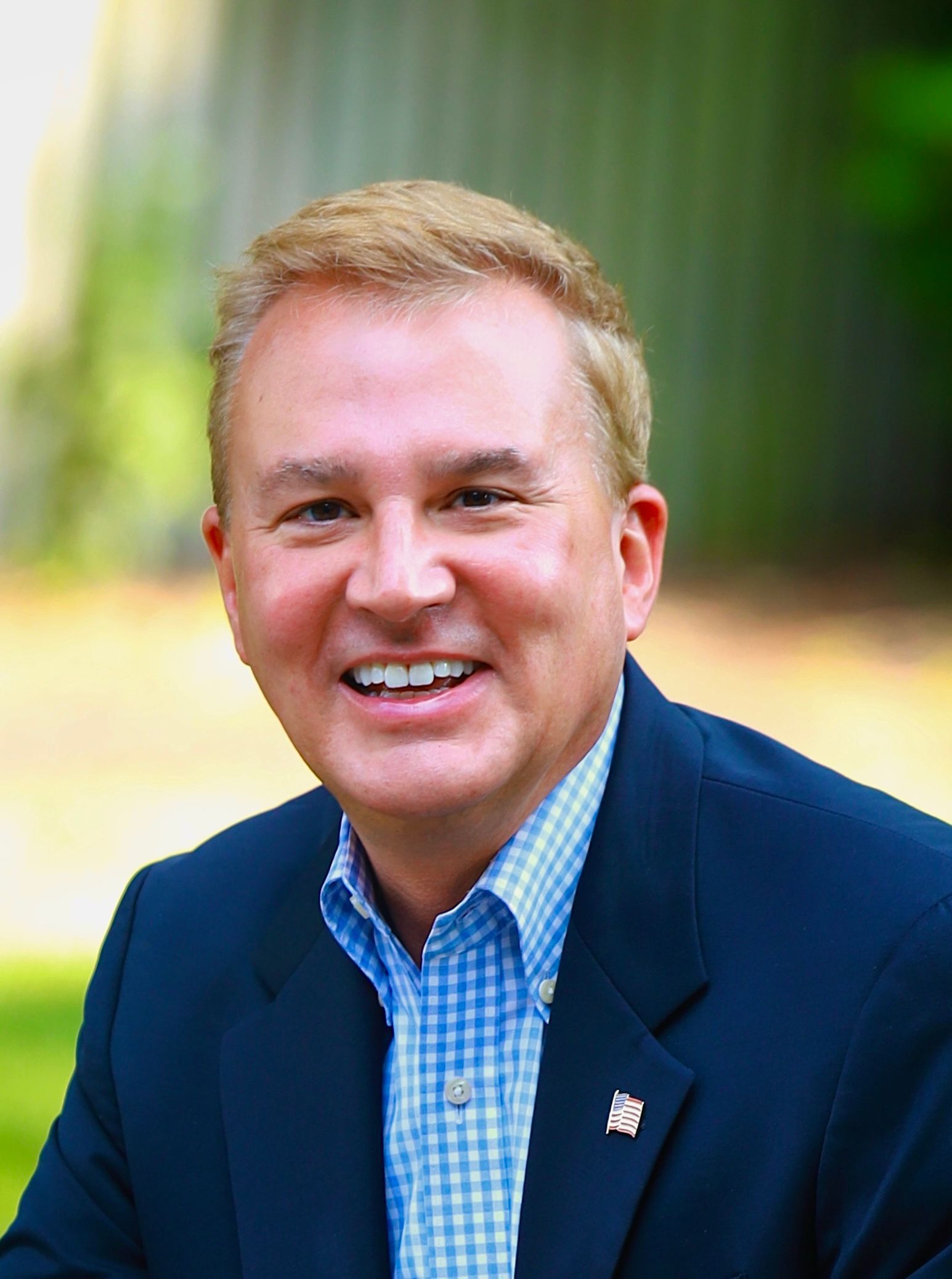 Botkins Strategies, LLC  About Page Banner