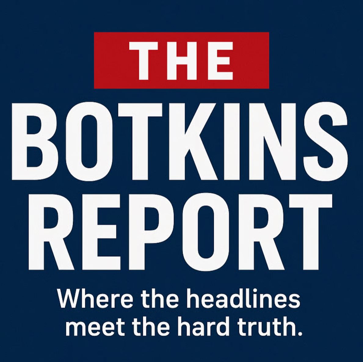 Botkins Strategies, LLC  Contact Page Banner