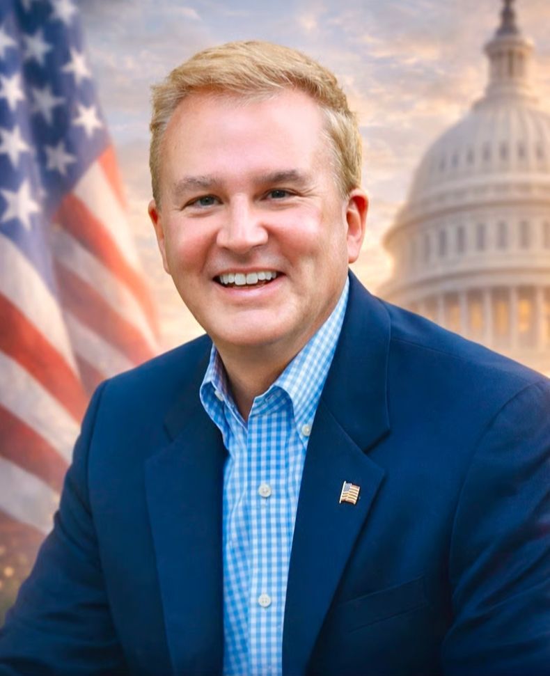 Botkins Strategies, LLC  About Page Banner