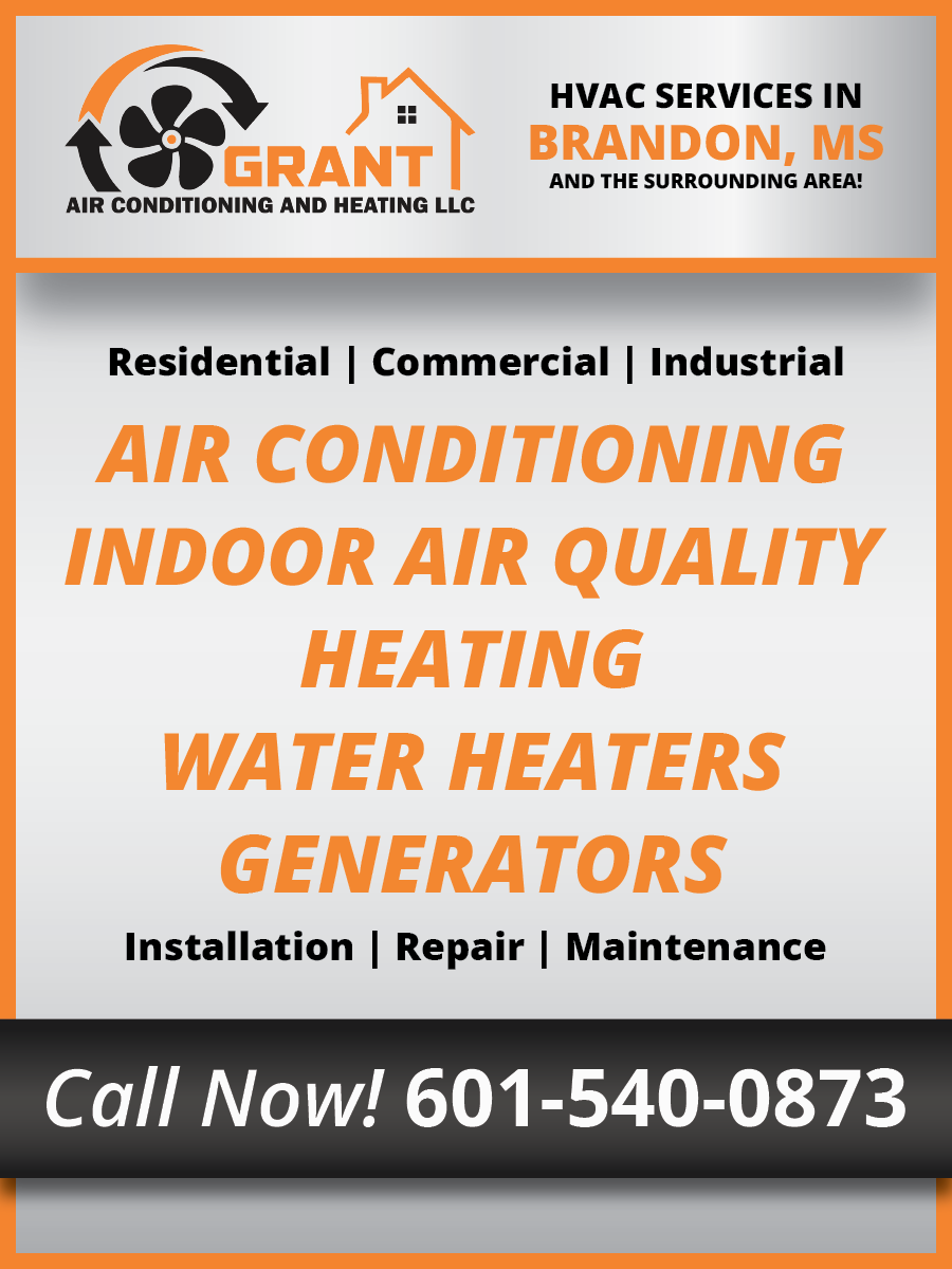 HVAC Specialist for Air Conditioning in Brandon, MS