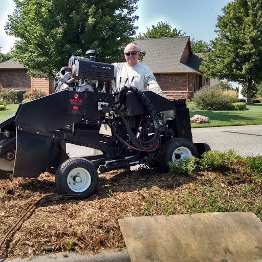 Gene's Stump Grinding Service, LLC