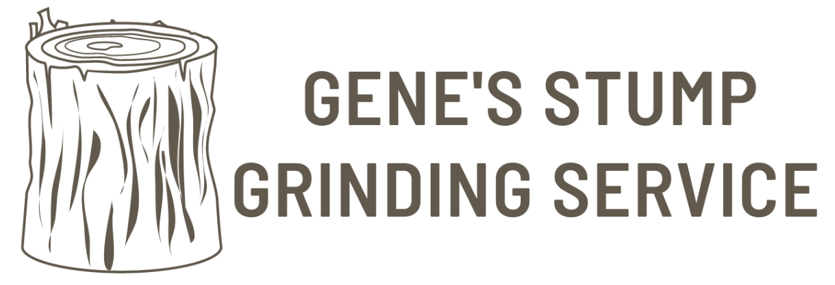 Gene's Stump Grinding Service, LLC logo