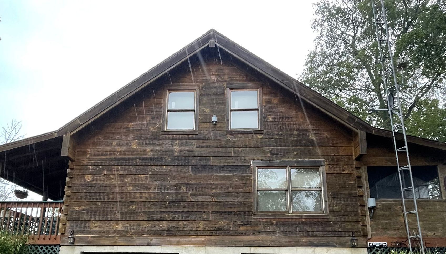 House Soft Washing Service