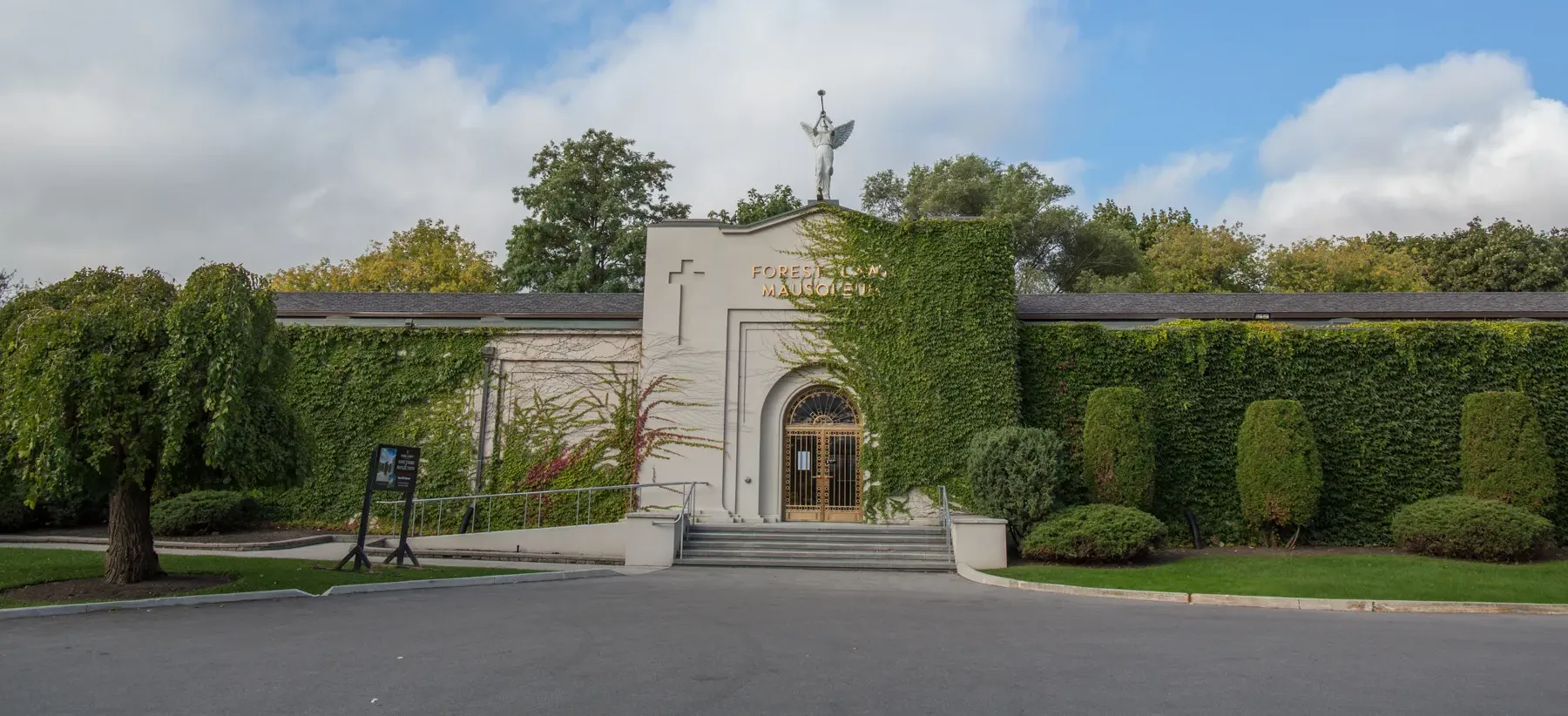 cemetery