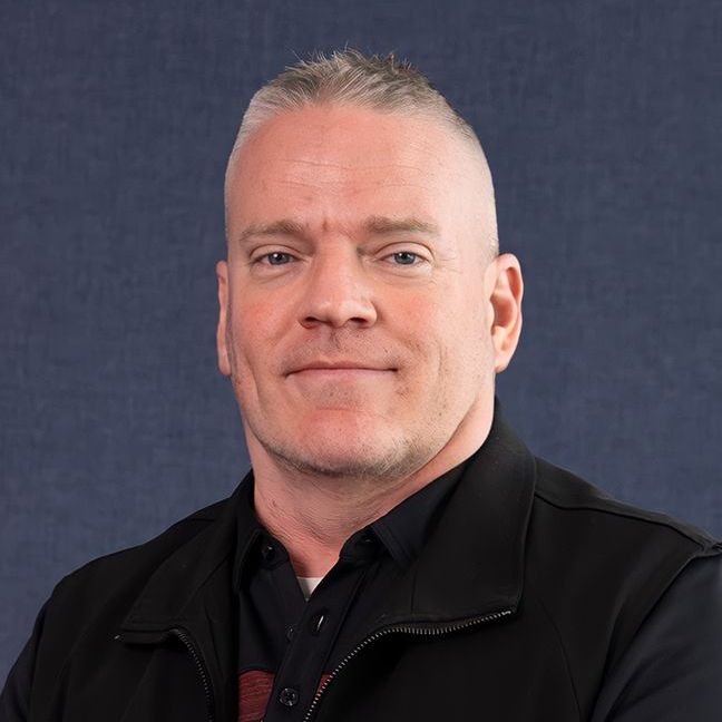 Jeramy Cochrane