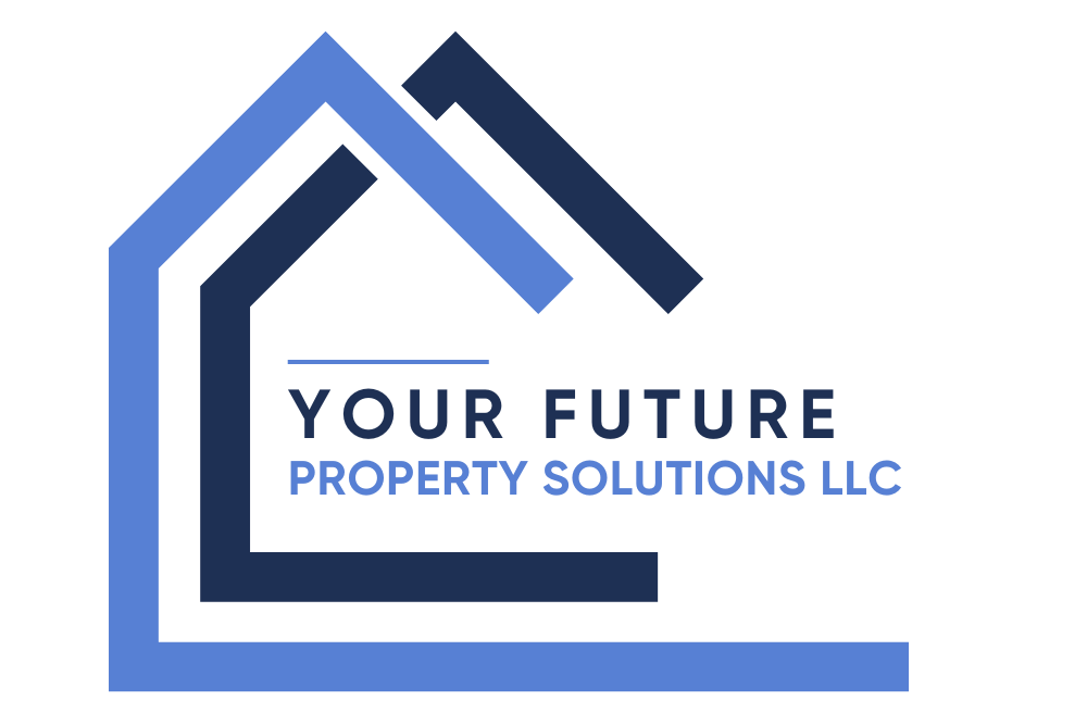 Your Future Property Solutions LLC  Logo