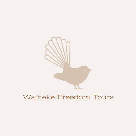 Waiheke Freedom Tours Logo