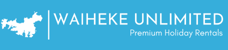 Waiheke Unlimited Premium Holiday Rentals