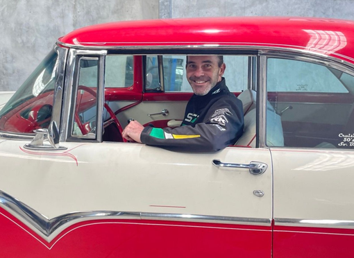 ANG Automotives Classic Car Inspections and Mechanical Repairs, Fremantle