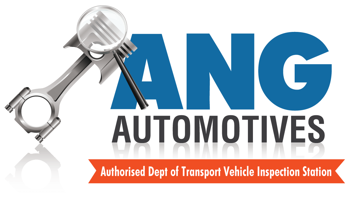 ANG Automotives - Department of Transport Authorised Inspection Station