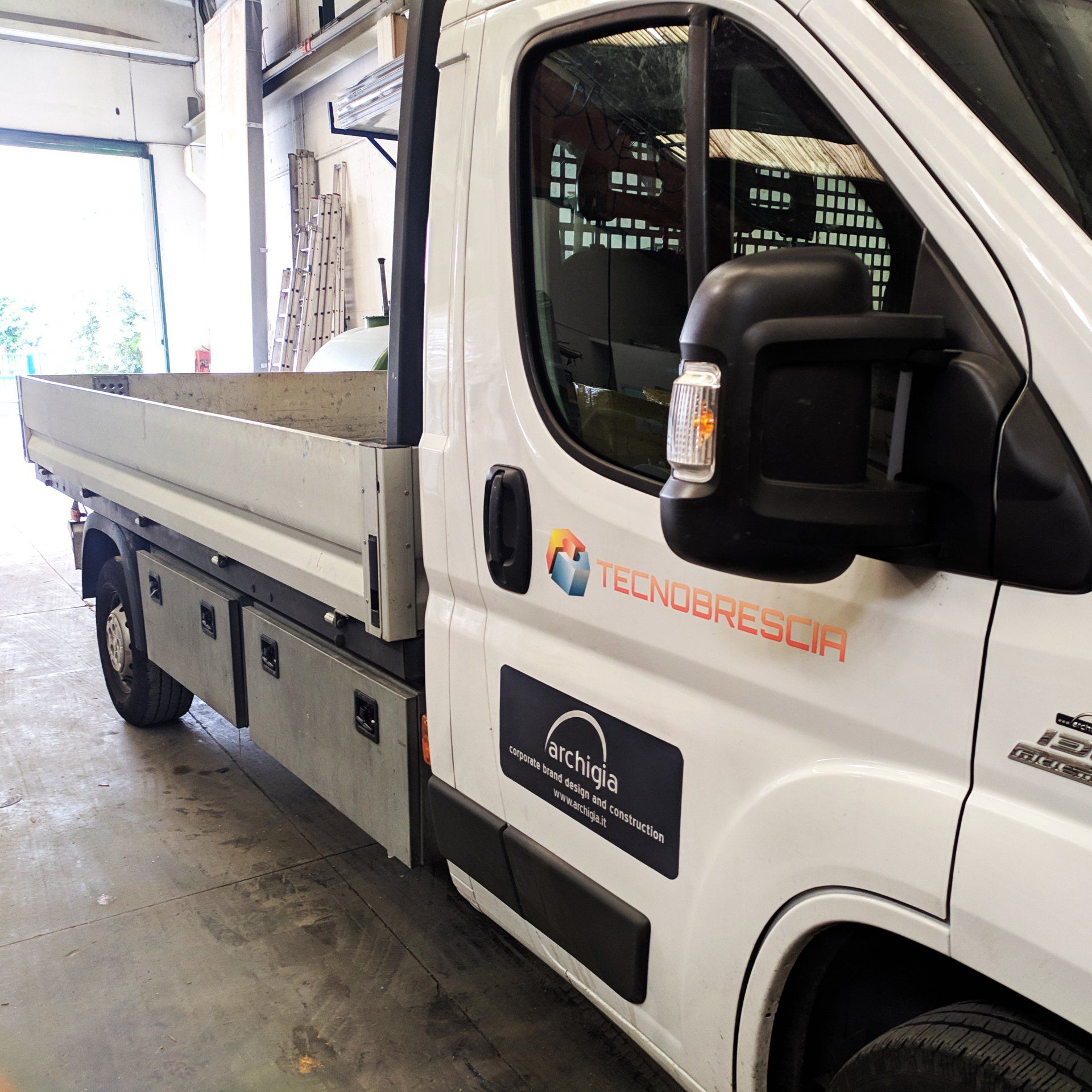 Pavimento in parquet