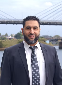 Mark | Parramatta, NSW | Probe Lawyers