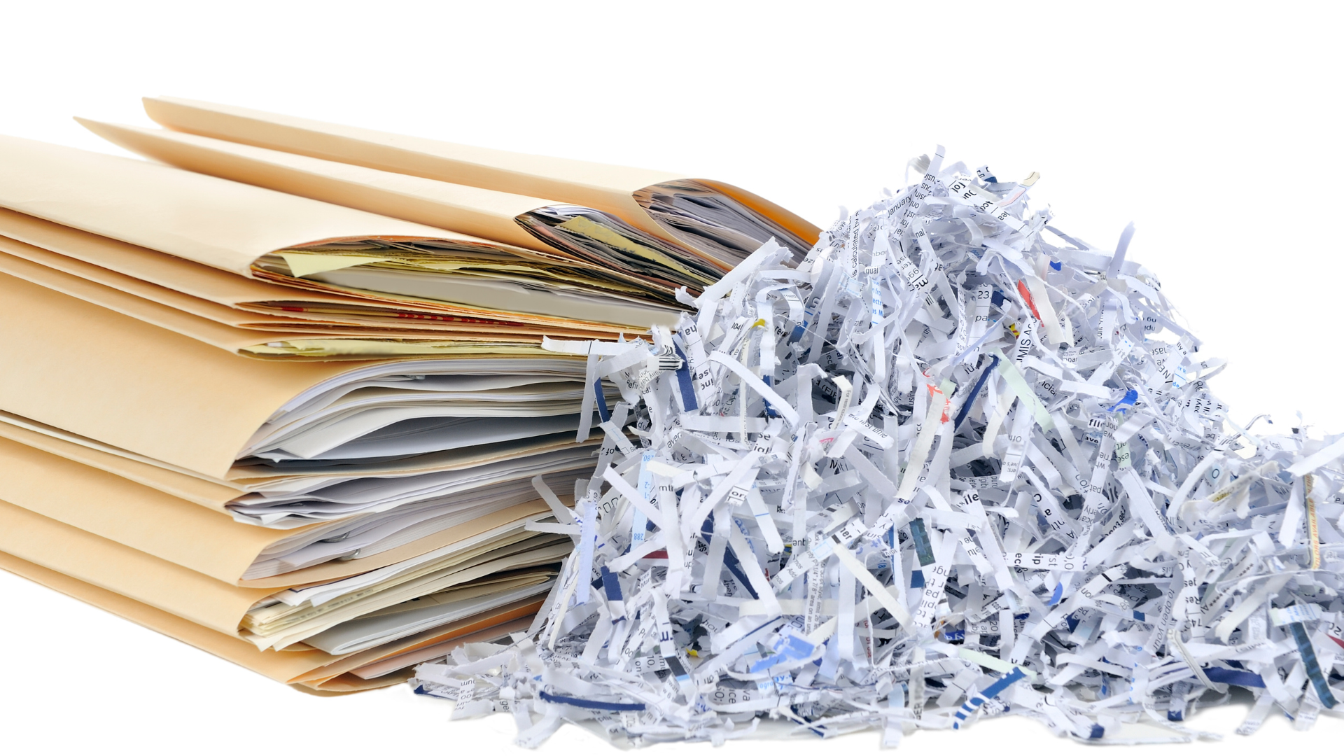 The Importance of Document Shredding for Financial Institutions: A Vital Safeguard for Businesses an