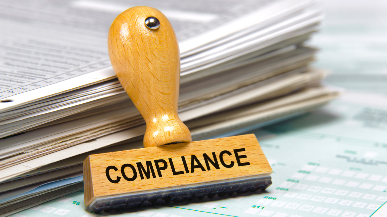 The Role of Document Shredding in Compliance and Risk Management
