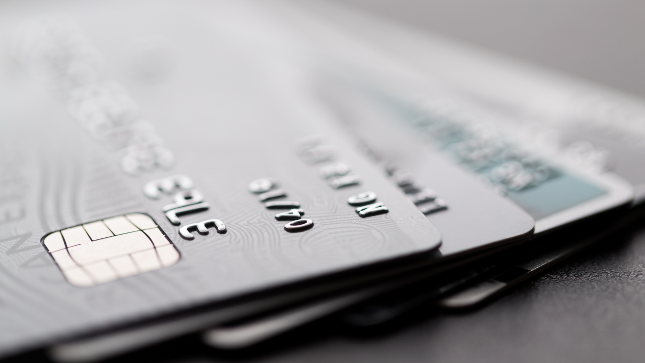 The Ultimate Guide to Bidding Farewell to Your Old Credit Cards and IDs