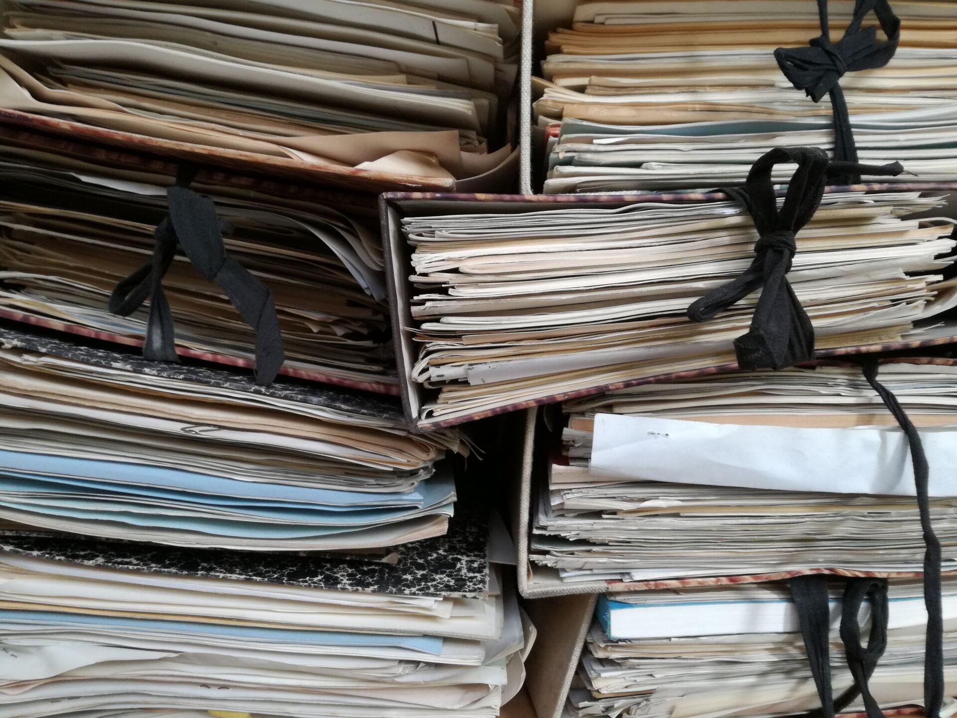 The best document management practices for small businesses