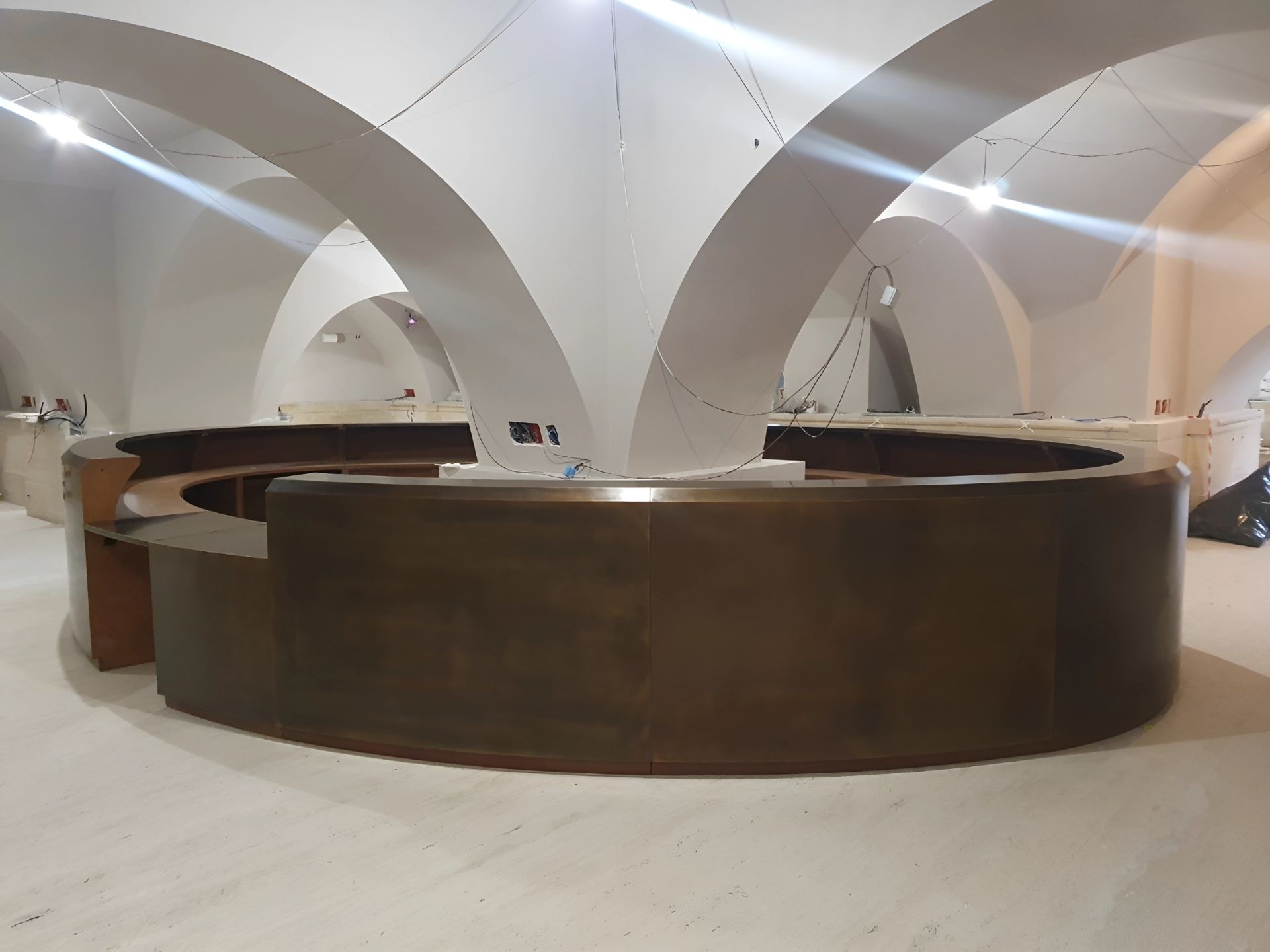 a metal officina metalmeccanica siena manufatti in metallo 