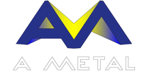 a metal officina metalmeccanica siena  logo home 1