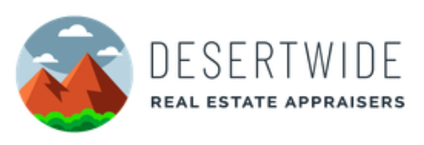 Desertwide Real Estate Appraisers logo