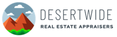 Desertwide Real Estate Appraisers logo