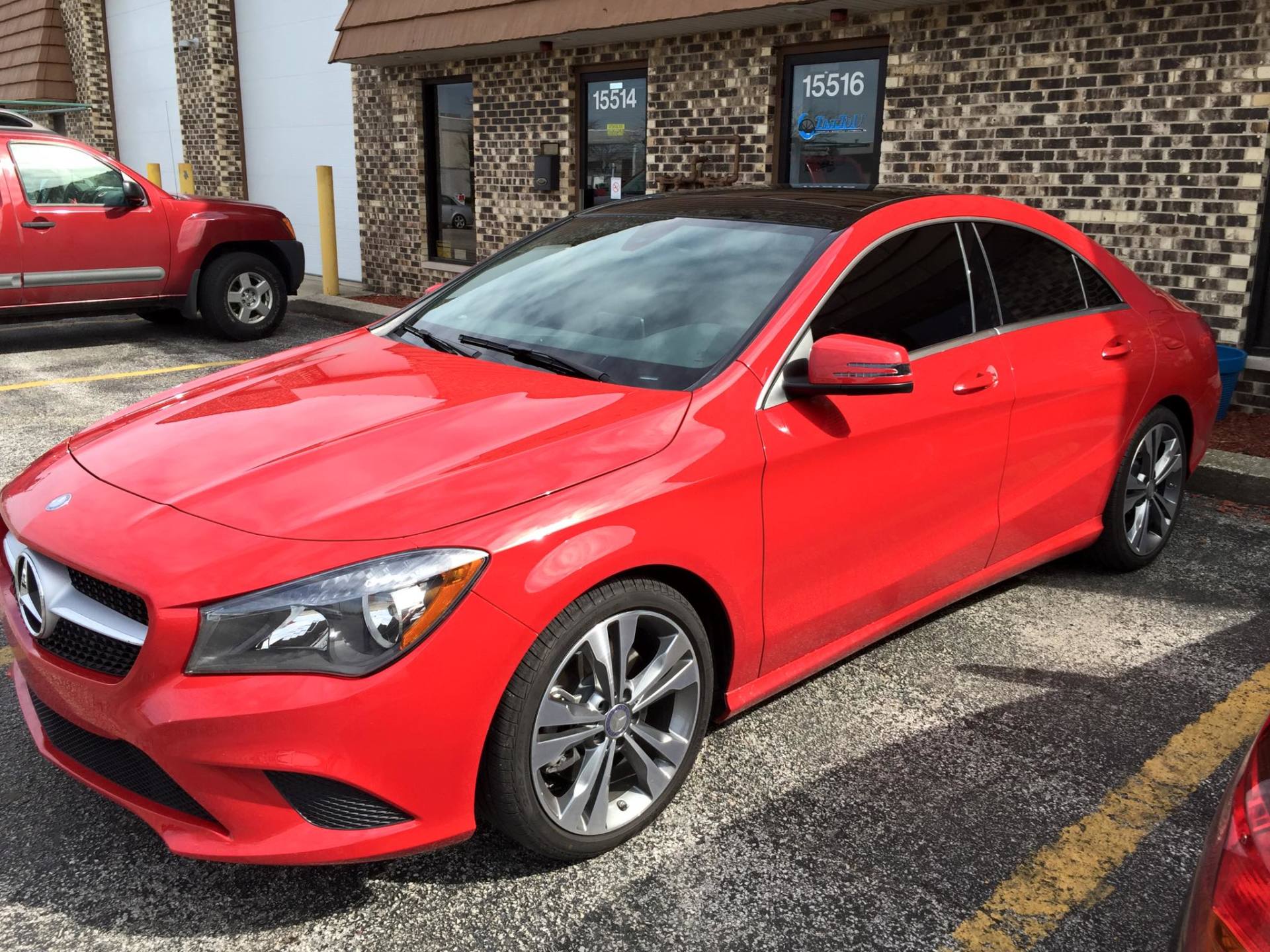 car window tint plainfield il