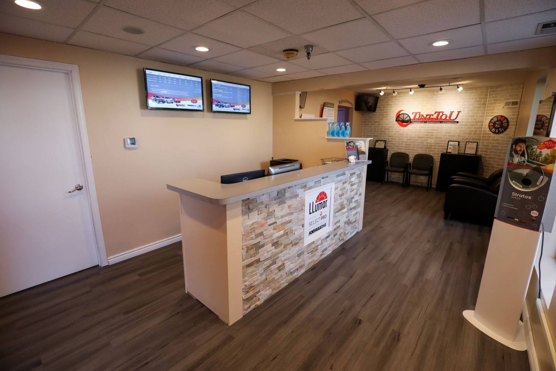 window tinting plainfield