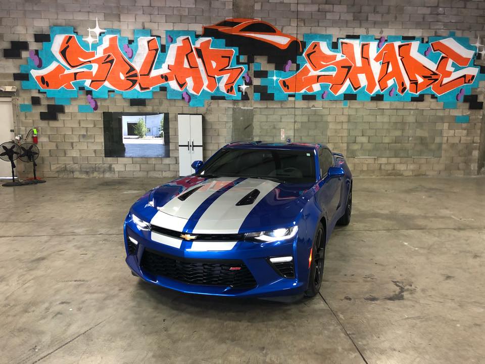 window tinting Lake City FL