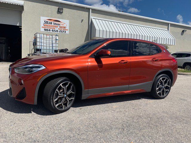 car window tint Lake City