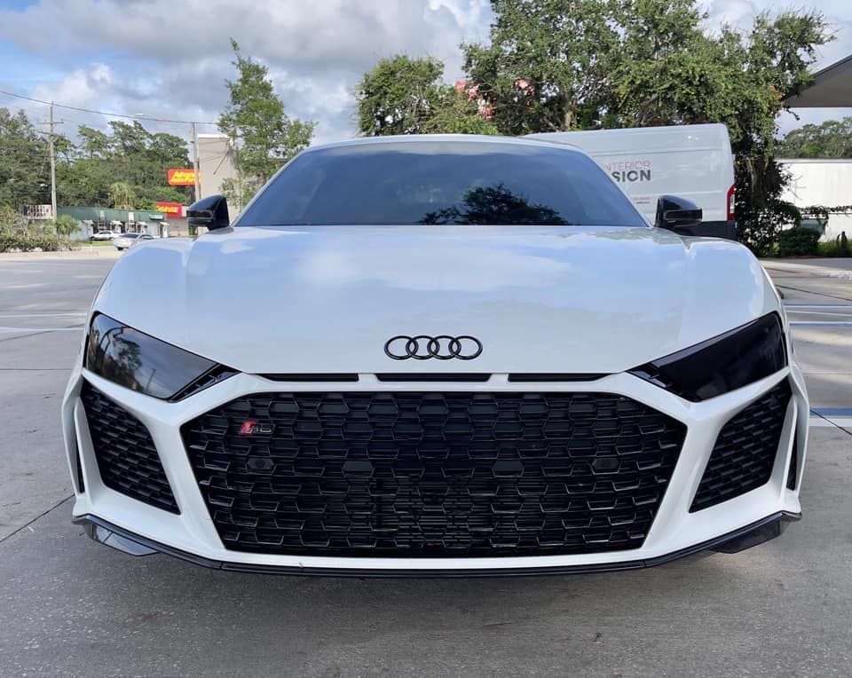 Benefits of Platinum Matte PPF Series