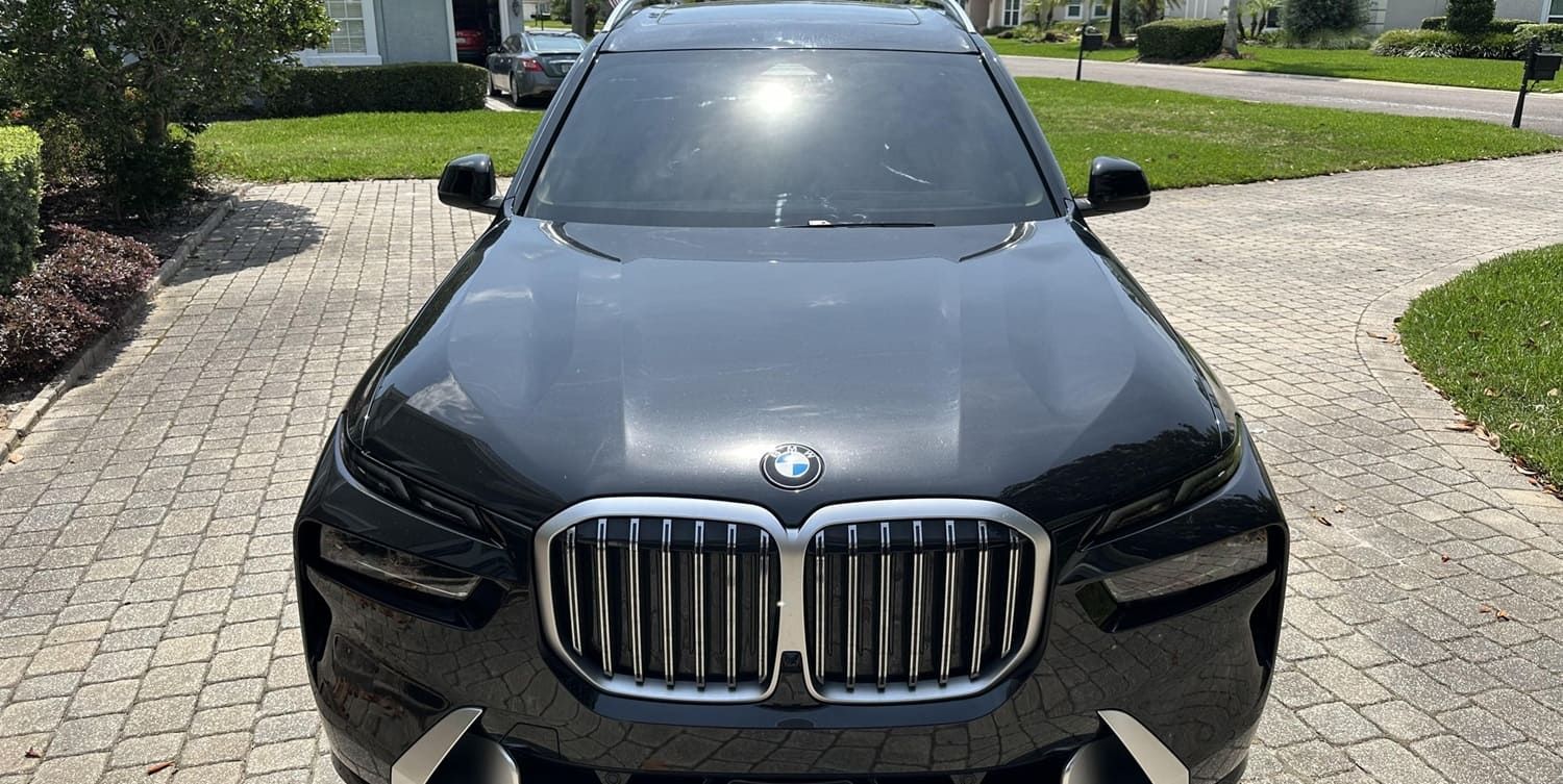 Best PPF for cars 2025