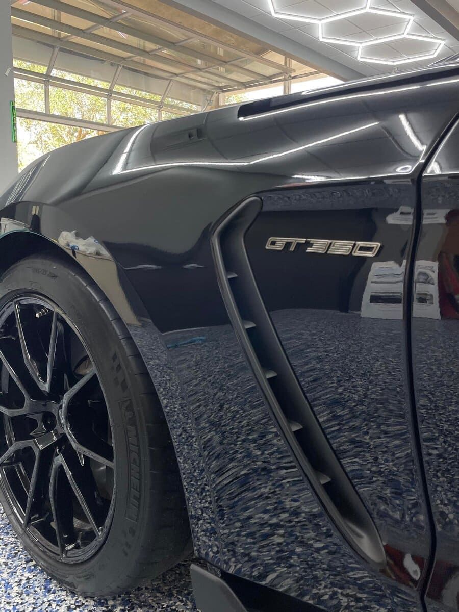 Car Detailing Jacksonville FL