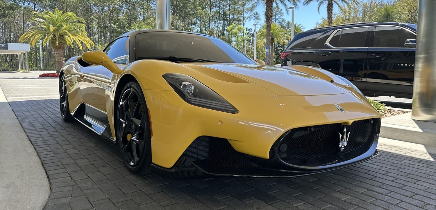 Ceramic coating durability
