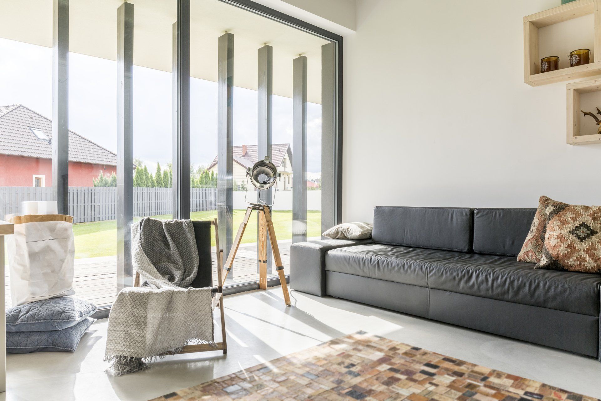 Solar Shade Window Tint 6410 Beach Blvd, Jacksonville, FL 32216