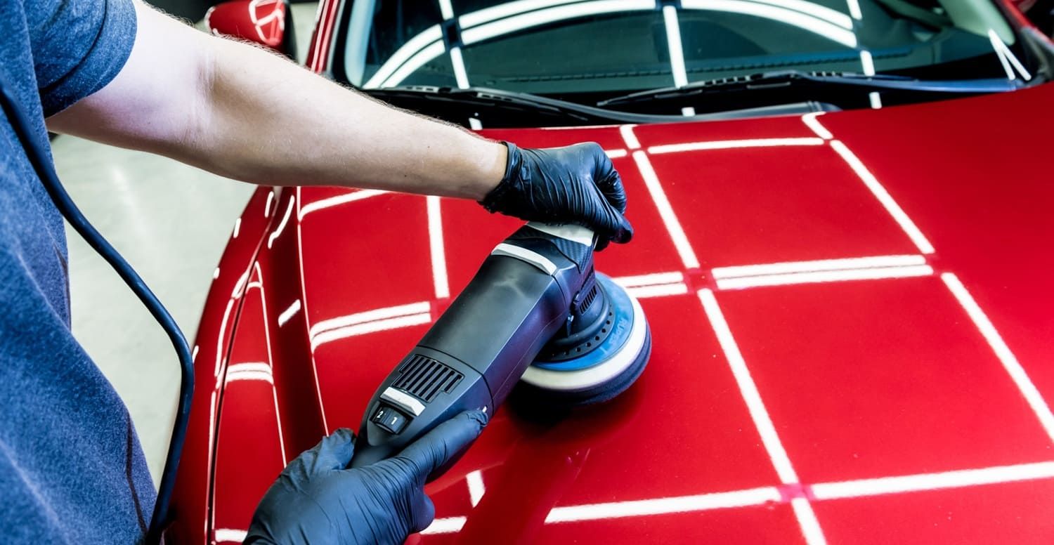 How long does ceramic coating last