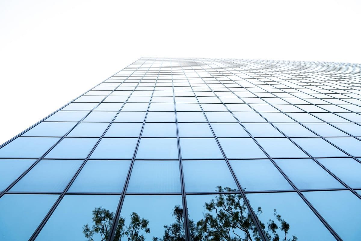 Neutral Window Films